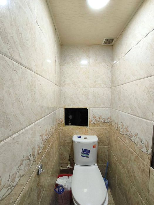 Академ городок 3 Комнаты 3 Этаж 67м²