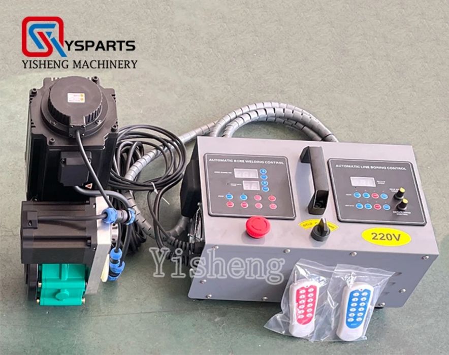 Мобильный расточка станок сотилади новый