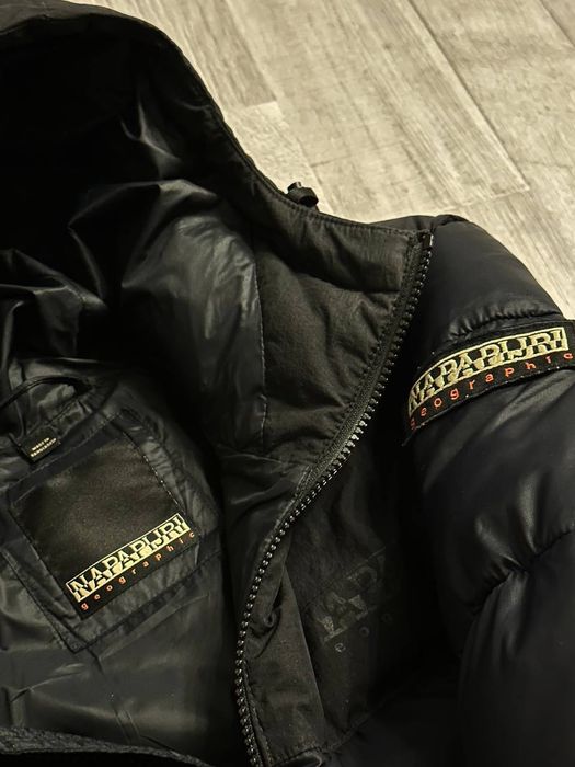 najapuri курткаа