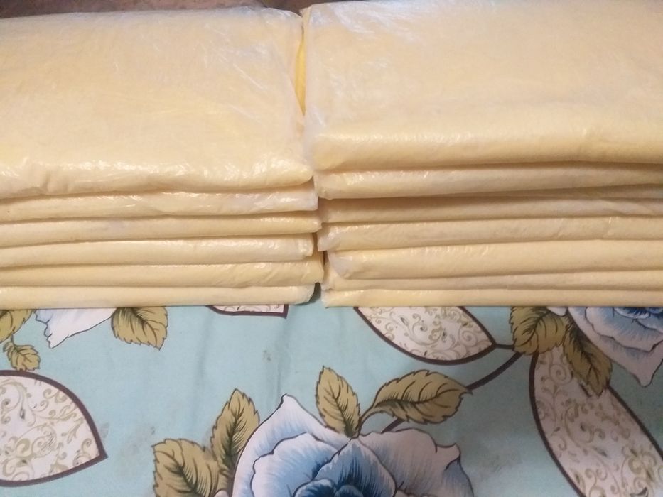 Продам сливочное масло