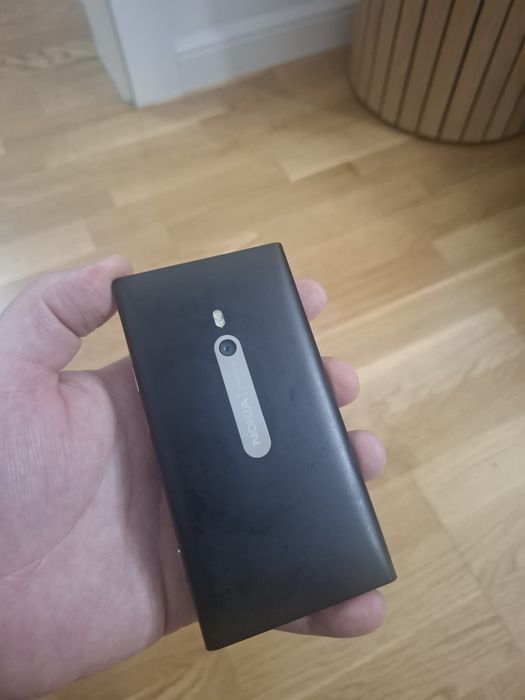 NOKIA N9 decodat