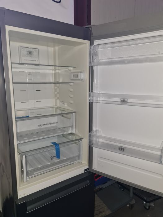 Vand combina frigorifica Whirlpool no frost