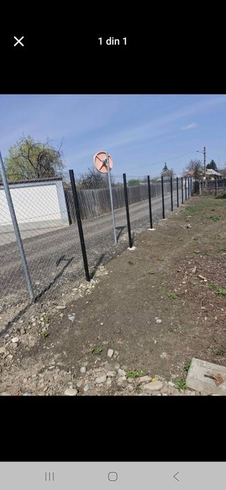 Vand teren Bolotesti-Vrancea