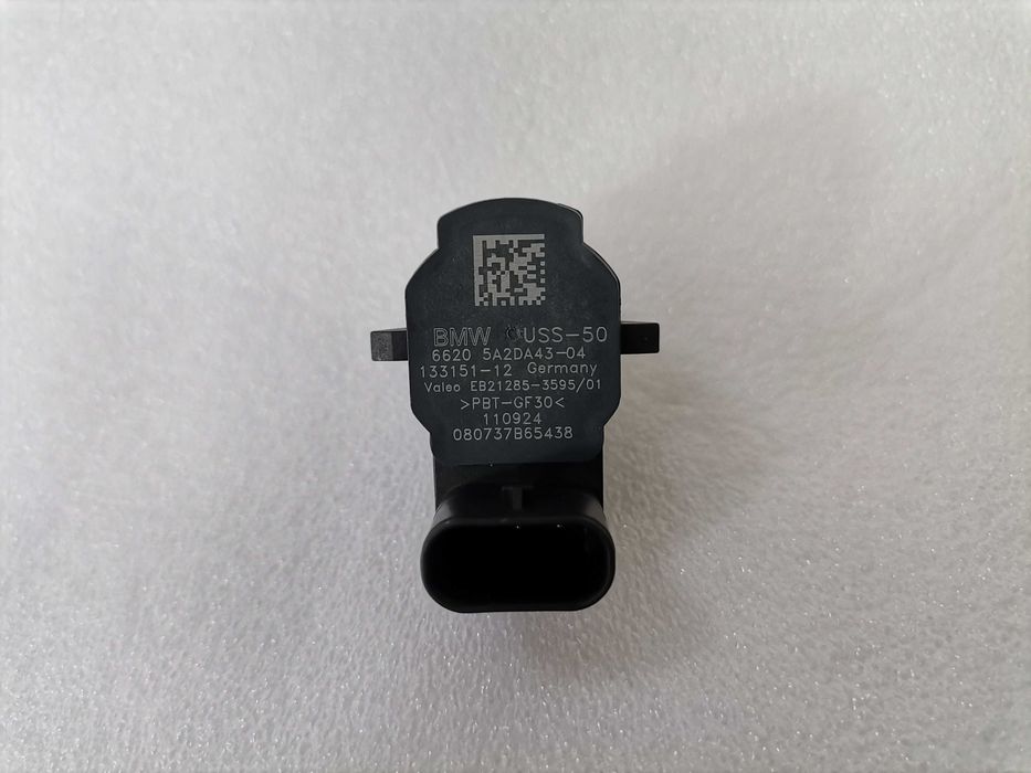 Нов 5A2DA43 Парктроник BMW G60 G70 IX U11 X1 U10 X2 G05 X5 G06 X6 G07