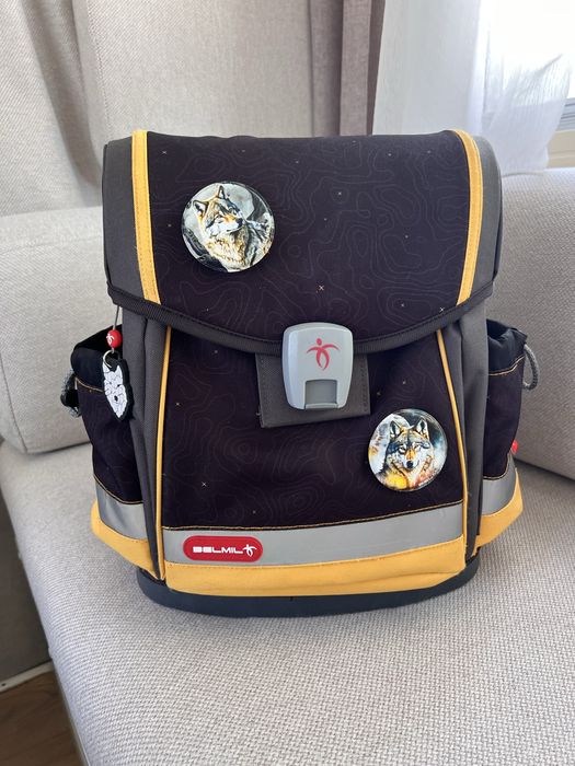 Раница belmil 2024