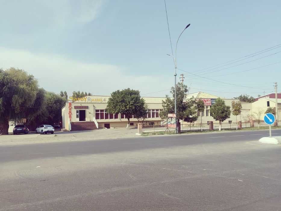 Аренда недвижимости
