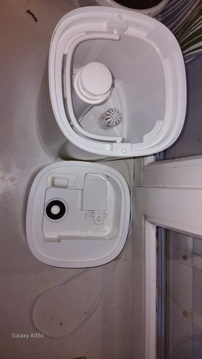 Отдам Увлажнитель воздуха