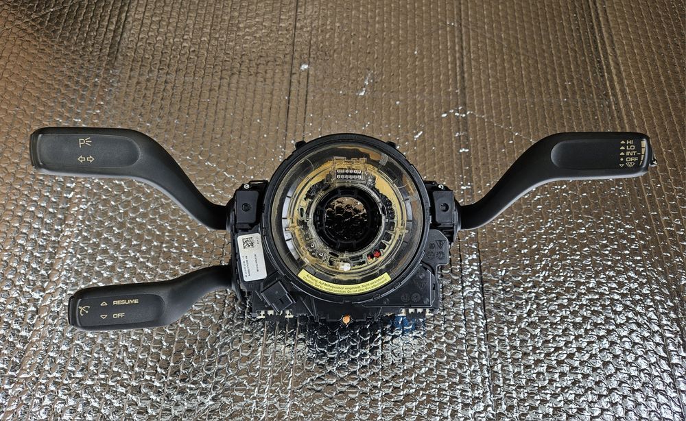 Spira si Volan Porsche