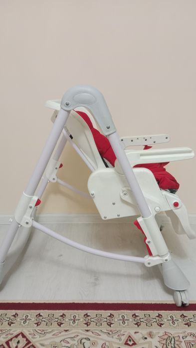 Детский мир детские стулья