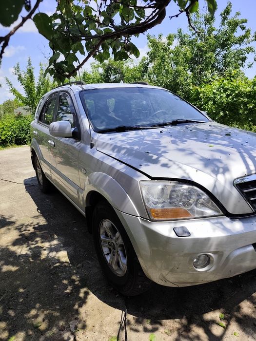 Kia Sorento 2008.2buc