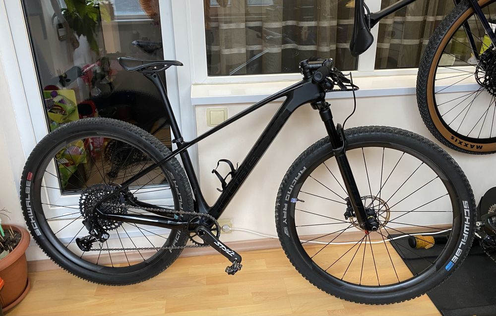 Cube Elite C:68X SLT