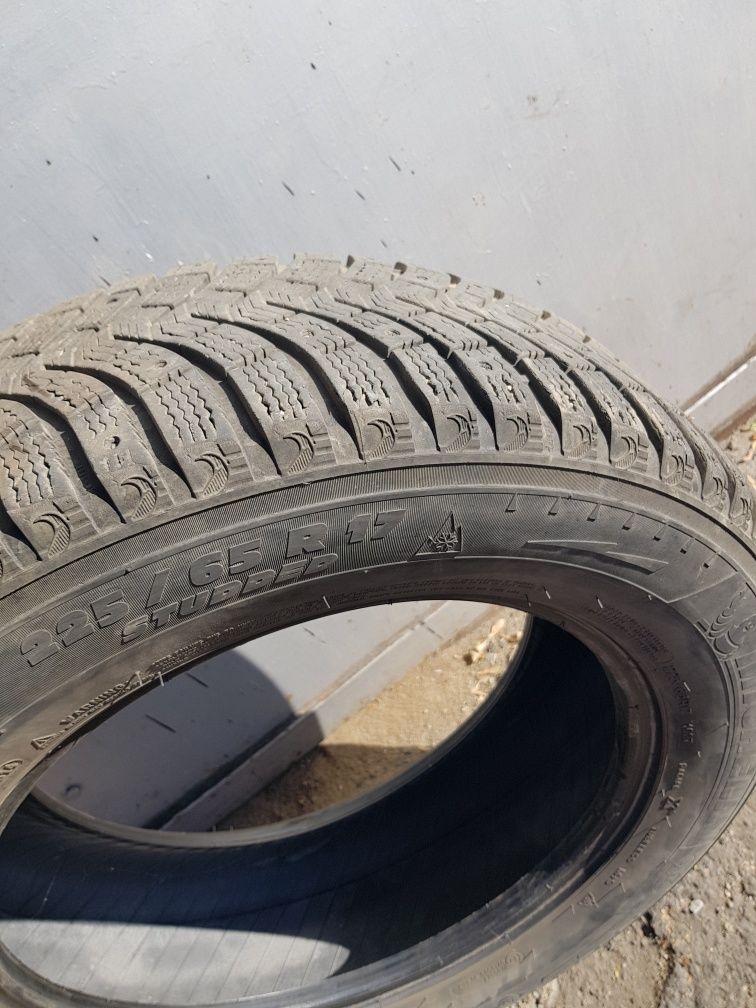 Michelin 225 65 r17