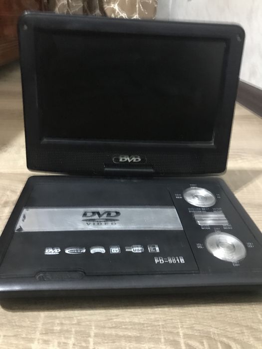 DvD б/у цена 3000тенге