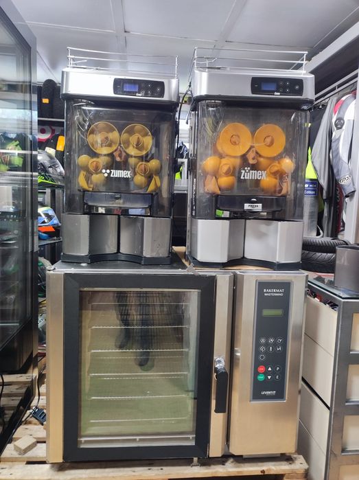 Фреш машина ZUMEX Versatile Pro