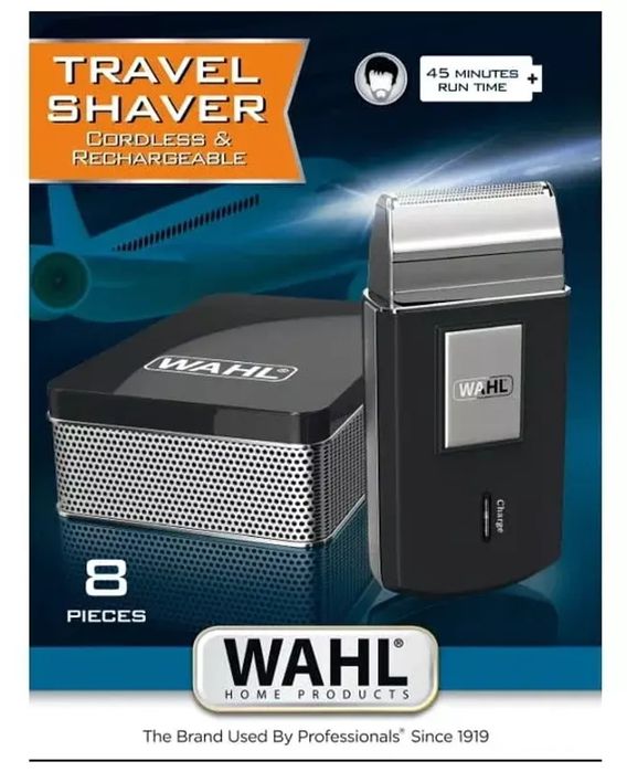 Электробритва Wahl shaver 3615