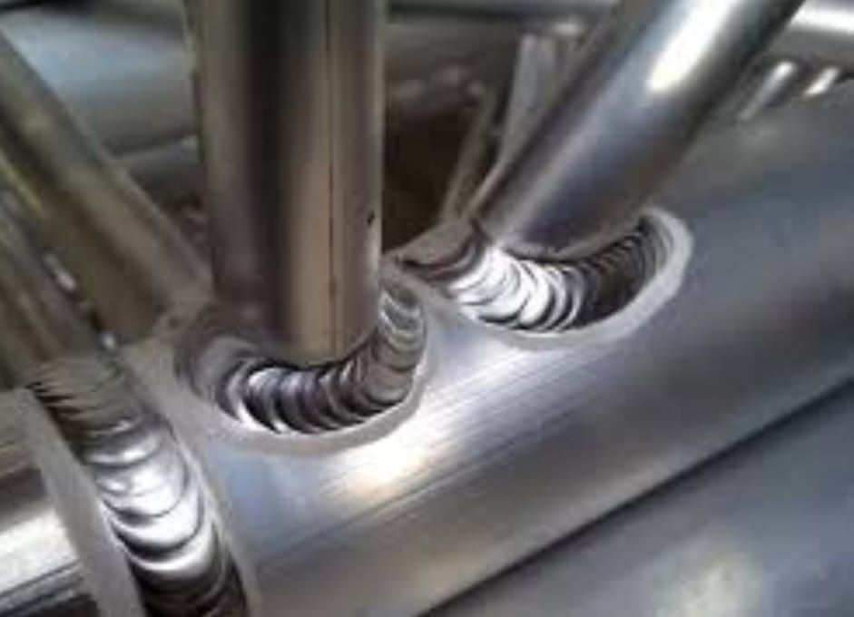 Аргон аргонная сварка