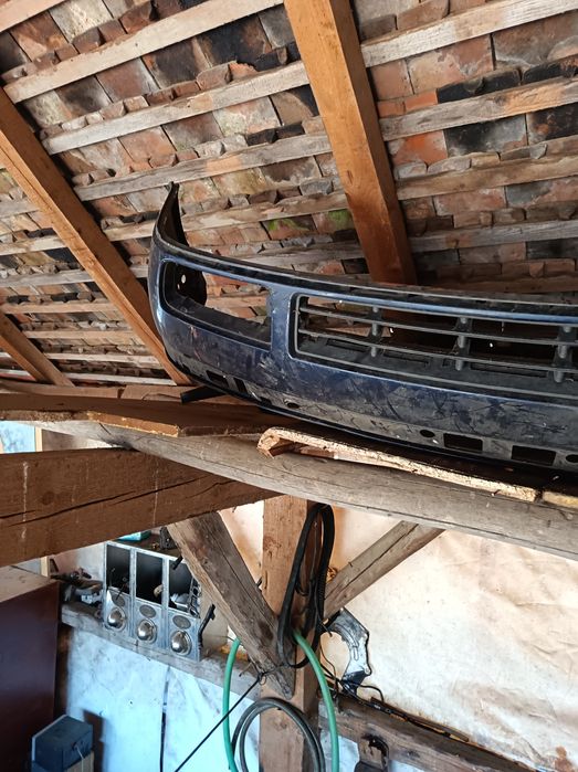 Vând piese de vw golf 1.9 axru și alh