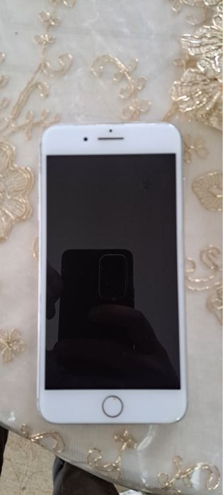 Iphone 8 plus 256talik