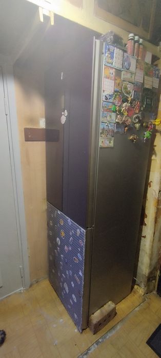 Продам холодильник Bosch