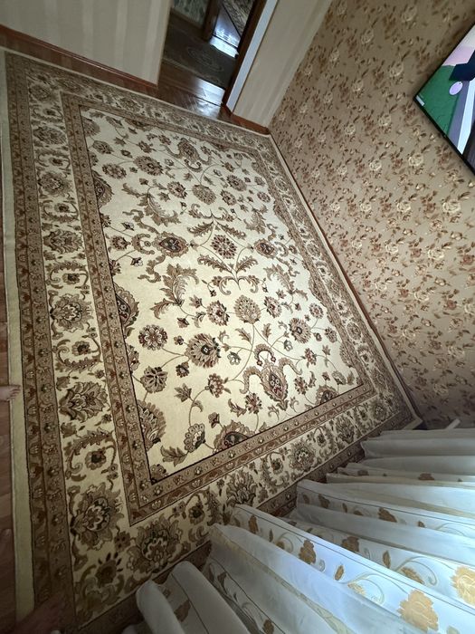 Продам ковёр 3*4