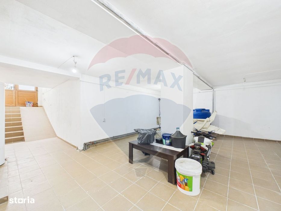 Casă / Vilă Tancabesti 6 camere de inchiriat