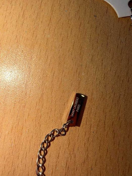 Lant Yves Saint Laurent YSL