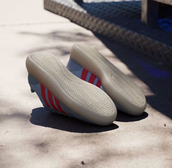 Кросовки Адидас оригинал 36 размера