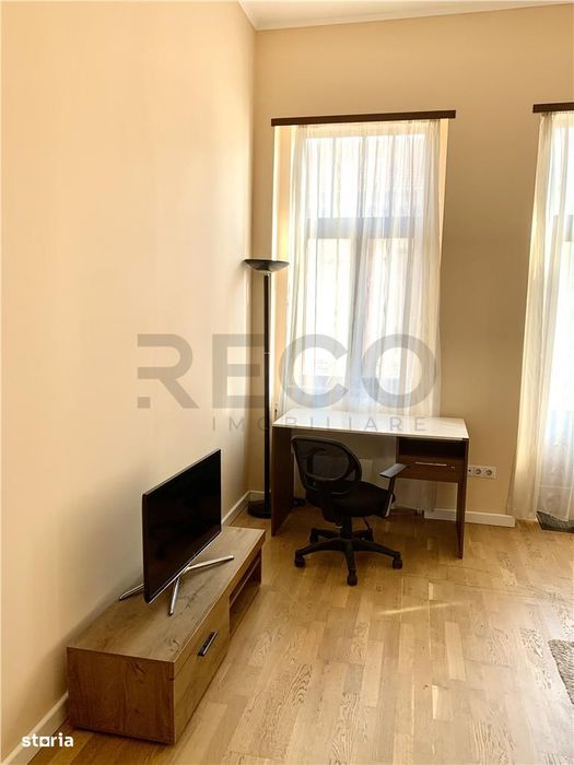 RECO Oradea apartament de închiriat cu 2 camere decomandat — fotografia 3