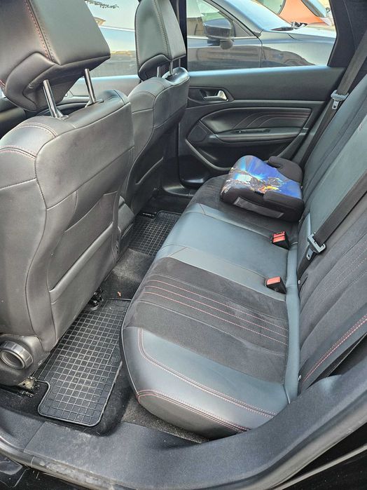 Peugeot 308 GT 177hp EAT8