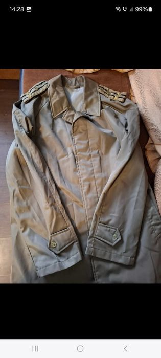 Scurta ploaie militata