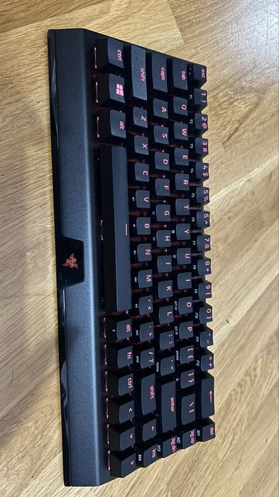 Razer BlackWidow V3 Mini HyperSpeed stare perfecta