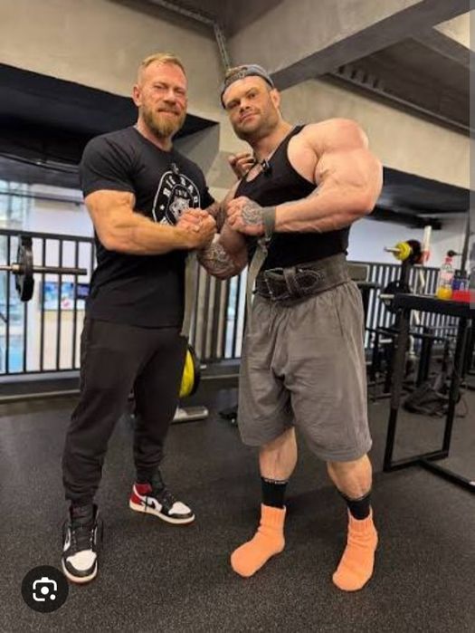 Бригада Грузчиков 24/7