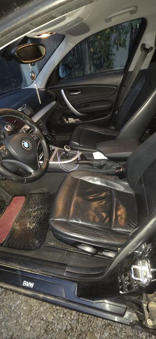 De vânzare BMW 120d
