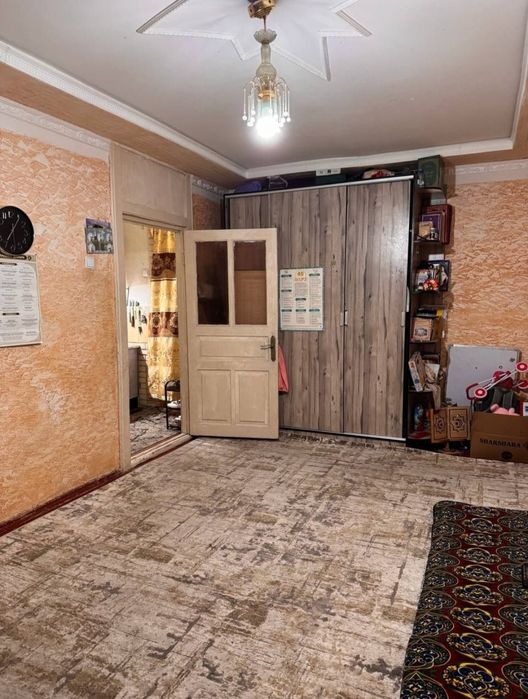 Продается срочна квартира