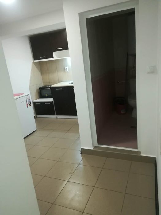 Самостоятелна квартира