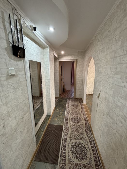 Продам 3 комнатную квартиру