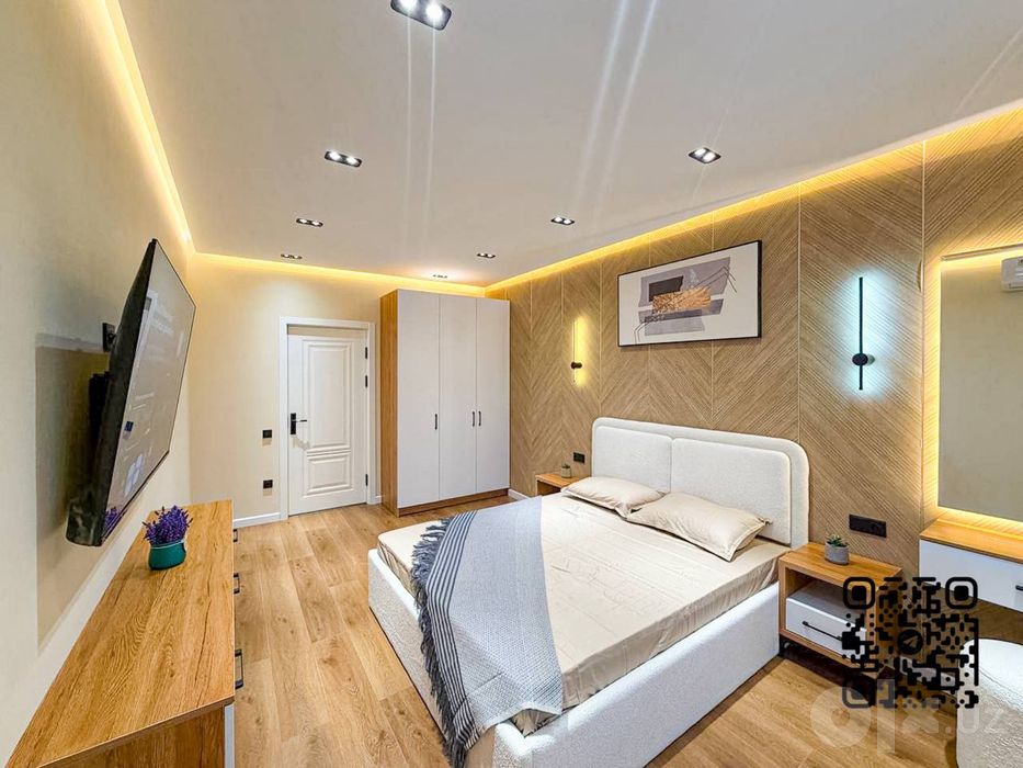 2в3/2/5 53м2 Буюк Ипак Йули ориентир Художники