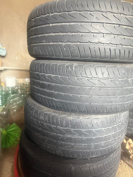 Летний балон 4 штук