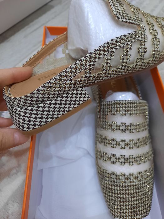 элегантные женские лоферы