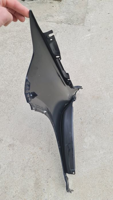 Aripa dreapta fata BMW X2 F39