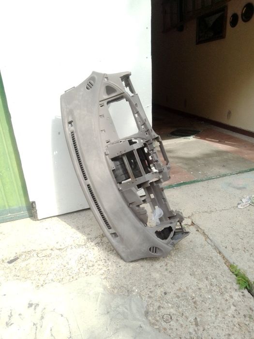 Табло Нисан Алмера Тино 2001