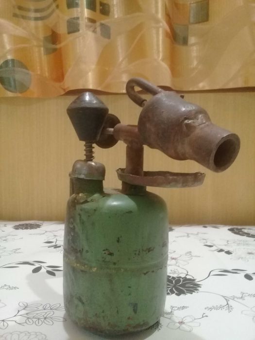 Продам горелку (бензин)
