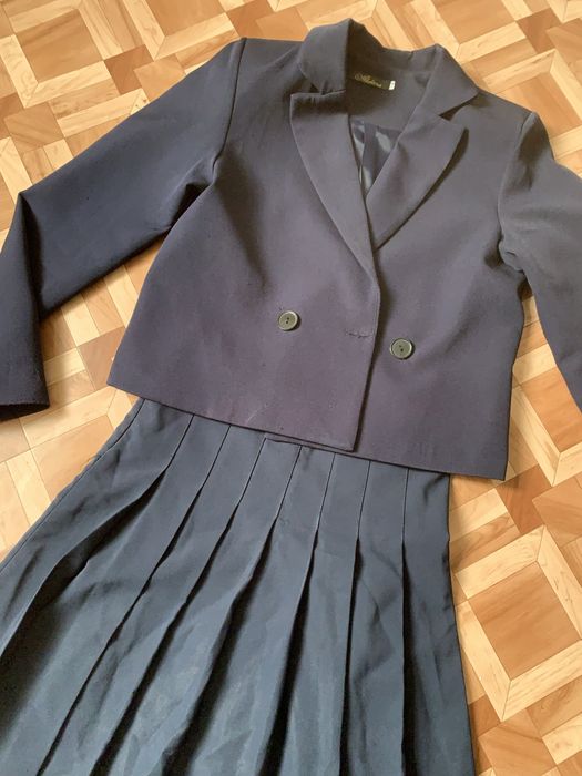 Школьная форма .