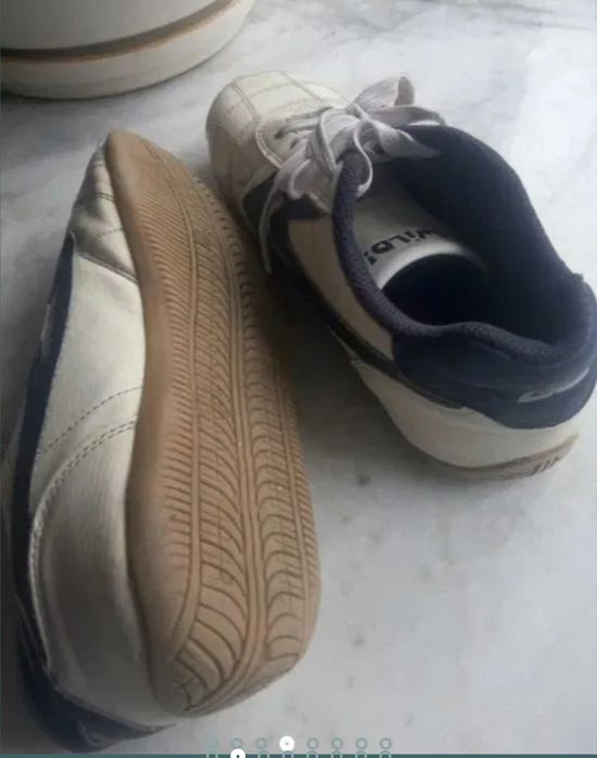 Кроссовки два  размера 38, 40