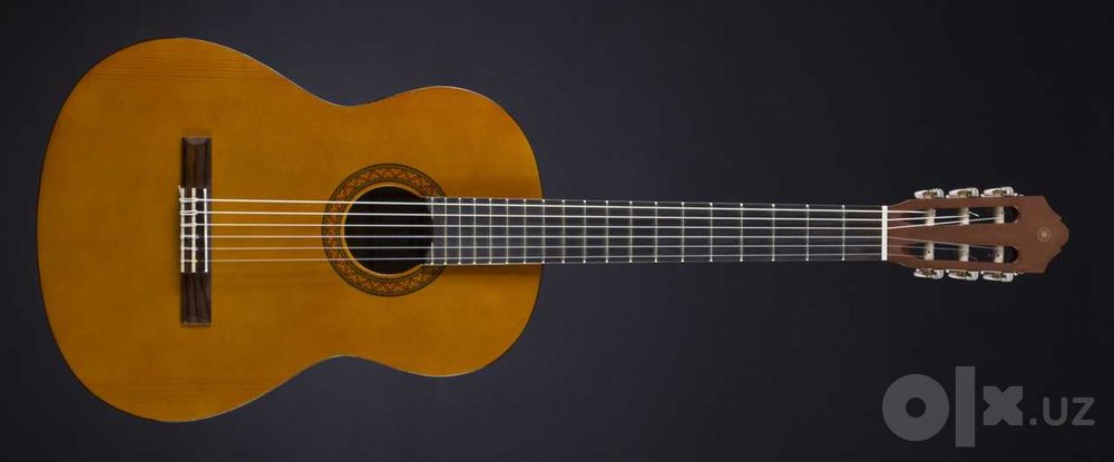 YAMAHA c40 org guitar classic