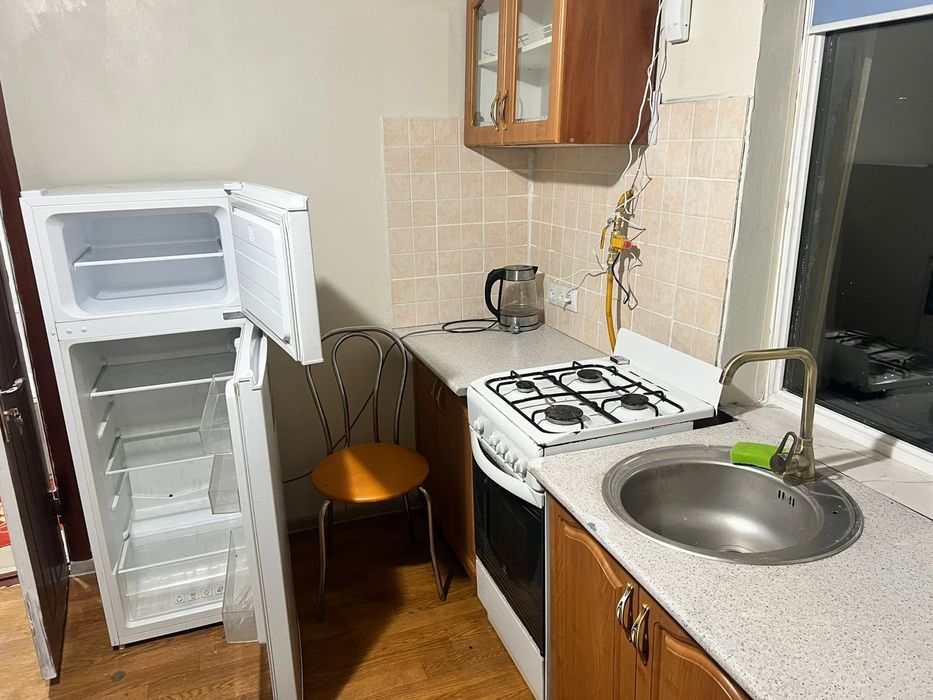 Аренда блогу времянка