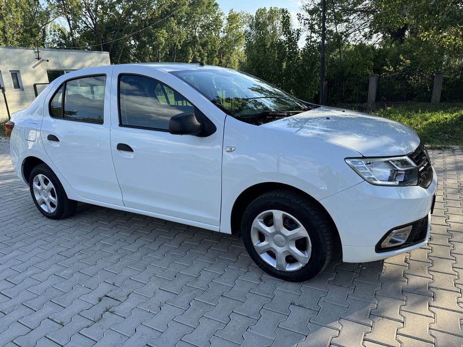 Dacia logan 1.5 dci