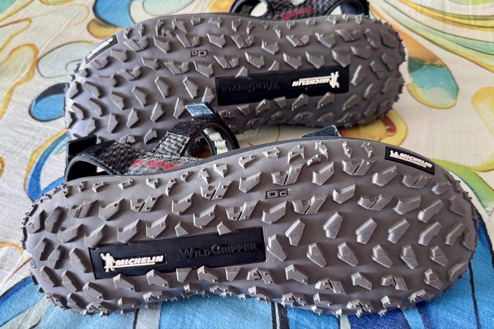 Сандалии UNDER ARMOUR оригинал 43-44 размер