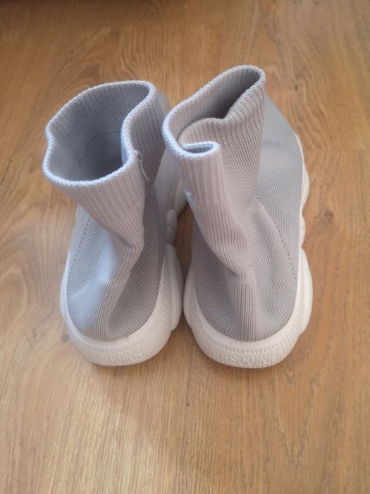 Pantofi sport tip soseta 36