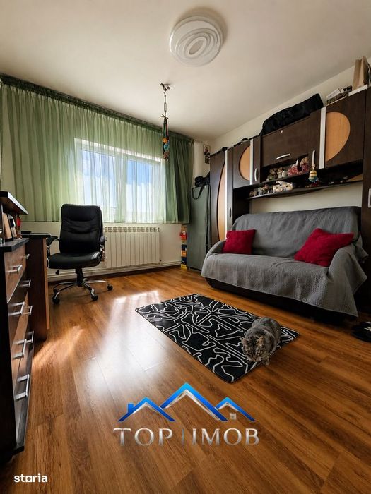 2 DECOMANDATE cu centrala, bucatarie mare, Aprodu Purice — fotografia 3